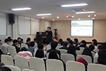 1사 1교 자매결연 체결 재능기부