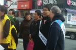 추석맞이 지역나눔활동